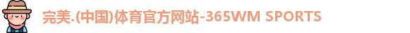 365完美体育